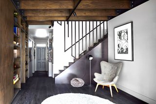 One of Melbourne's Oldest Prefab Timber Cottages Gets a Second Chance - Photo 3 of 12 -
