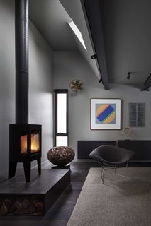 One of Melbourne's Oldest Prefab Timber Cottages Gets a Second Chance - Photo 6 of 12 -