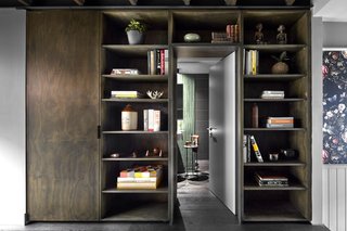 One of Melbourne's Oldest Prefab Timber Cottages Gets a Second Chance - Photo 8 of 12 -