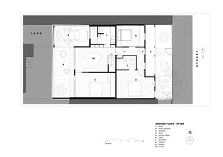 One of Melbourne's Oldest Prefab Timber Cottages Gets a Second Chance - Photo 12 of 12 -