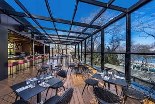A Hotel in Beijing Fuses Chinese History With Cosmopolitan Style - Photo 8 of 18 -