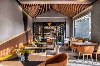 A Hotel in Beijing Fuses Chinese History With Cosmopolitan Style - Photo 7 of 18 -