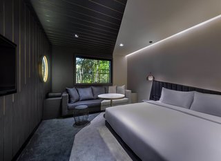 A Hotel in Beijing Fuses Chinese History With Cosmopolitan Style - Photo 12 of 18 -