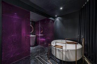 A Hotel in Beijing Fuses Chinese History With Cosmopolitan Style - Photo 14 of 18 -