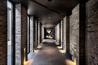 A Hotel in Beijing Fuses Chinese History With Cosmopolitan Style - Photo 15 of 18 -
