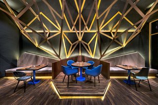 A Hotel in Beijing Fuses Chinese History With Cosmopolitan Style - Photo 17 of 18 -