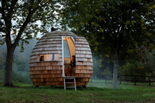 You Can Buy Your Very Own Prefabricated Escape Pod - Photo 15 of 15 -