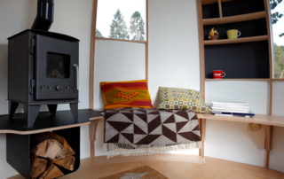 You Can Buy Your Very Own Prefabricated Escape Pod - Photo 10 of 15 -