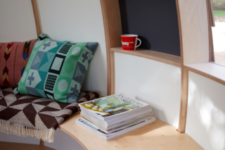 You Can Buy Your Very Own Prefabricated Escape Pod - Photo 9 of 15 -