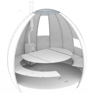The Garden Room