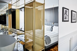 This Munich Hotel Looks Like It's From a James Bond Movie - Photo 7 of 15 -
