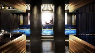 This Munich Hotel Looks Like It's From a James Bond Movie - Photo 13 of 15 -