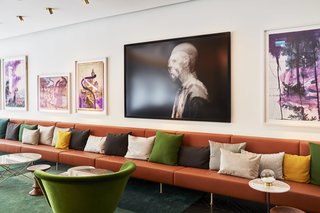 This Munich Hotel Looks Like It's From a James Bond Movie - Photo 15 of 15 -