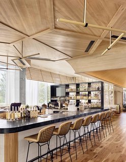 A Modern Mexican Restaurant in Austin Created by a Team of Locals - Photo 9 of 10 -