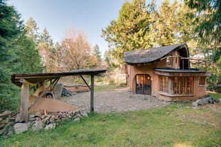 8 Outstanding Cabins For Rent In Canada Dwell