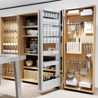 On/Off Monoblock by Boffi