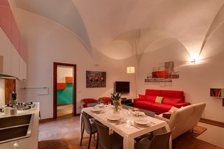 7 Places to Rent For the Perfect Roman Holiday - Photo 3 of 14 -