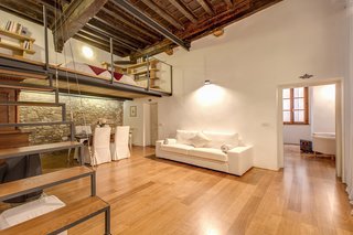 7 Places to Rent For the Perfect Roman Holiday - Photo 2 of 14 -