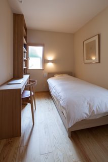 A Super-Insulated Home in Japan Brings Comfort to an Elderly Couple - Photo 7 of 14 -
