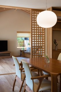A Super-Insulated Home in Japan Brings Comfort to an Elderly Couple - Photo 10 of 14 -