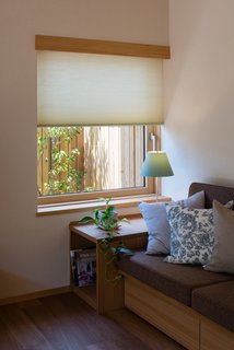 A Super-Insulated Home in Japan Brings Comfort to an Elderly Couple - Photo 9 of 14 -