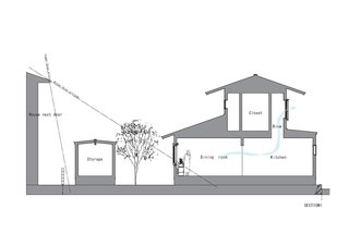 A Super-Insulated Home in Japan Brings Comfort to an Elderly Couple - Photo 13 of 14 -