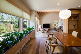 A Super-Insulated Home in Japan Brings Comfort to an Elderly Couple - Photo 1 of 14 -
