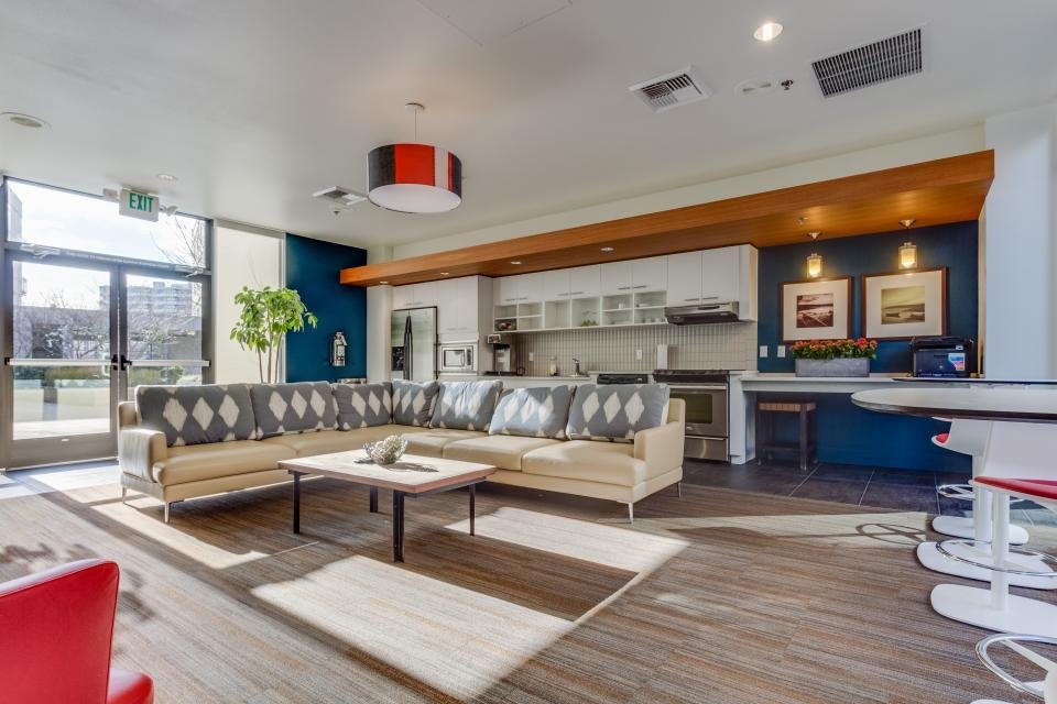 Photo 9 of 9 in 8 Stellar Rentals For Your Next Visit to Seattle Dwell