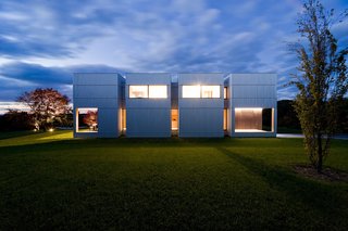 Ai Weiwei and HHF Architects Create a Rural Retreat For Two Art Collectors - Photo 4 of 9 -