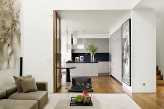 Ai Weiwei and HHF Architects Create a Rural Retreat For Two Art Collectors - Photo 5 of 9 -