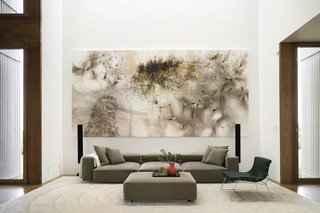 Ai Weiwei and HHF Architects Create a Rural Retreat For Two Art Collectors - Photo 6 of 9 -