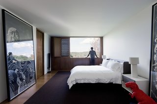 Ai Weiwei and HHF Architects Create a Rural Retreat For Two Art Collectors - Photo 3 of 9 -