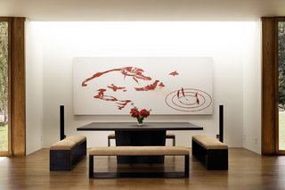 Ai Weiwei and HHF Architects Create a Rural Retreat For Two Art Collectors - Photo 2 of 9 -