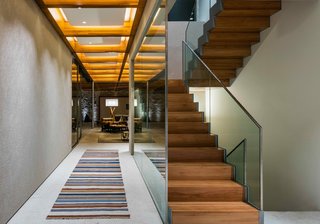 This Brilliant Brazilian Abode Was Designed Around an Imposing Tree - Photo 11 of 11 -