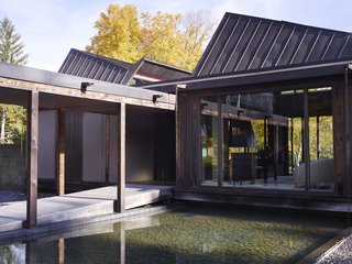 Feast Your Eyes on Fashion Designer Josie Natori's Japanese-Inspired Home - Photo 5 of 14 -