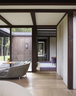 Feast Your Eyes on Fashion Designer Josie Natori's Japanese-Inspired Home - Photo 2 of 14 -