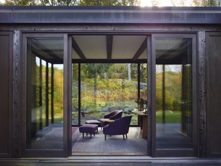 Feast Your Eyes on Fashion Designer Josie Natori's Japanese-Inspired Home - Photo 6 of 14 -