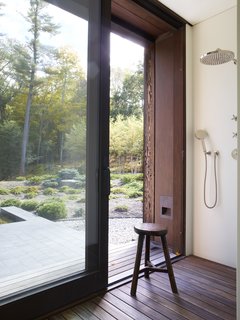 Feast Your Eyes on Fashion Designer Josie Natori's Japanese-Inspired Home - Photo 7 of 14 -