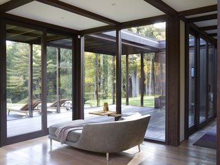 Feast Your Eyes on Fashion Designer Josie Natori's Japanese-Inspired Home - Photo 8 of 14 -
