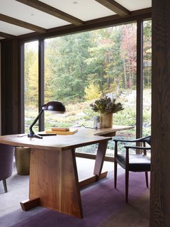Feast Your Eyes on Fashion Designer Josie Natori's Japanese-Inspired Home - Photo 13 of 14 -