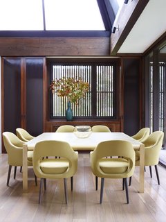 Feast Your Eyes on Fashion Designer Josie Natori's Japanese-Inspired Home - Photo 9 of 14 -