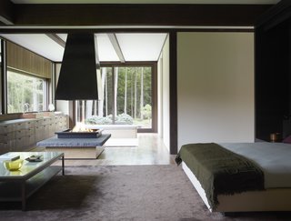 Feast Your Eyes on Fashion Designer Josie Natori's Japanese-Inspired Home - Photo 10 of 14 -