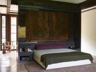 Feast Your Eyes on Fashion Designer Josie Natori's Japanese-Inspired Home - Photo 11 of 14 -