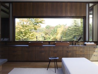 Feast Your Eyes on Fashion Designer Josie Natori's Japanese-Inspired Home - Photo 12 of 14 -