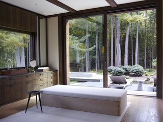 Feast Your Eyes on Fashion Designer Josie Natori's Japanese-Inspired Home - Photo 14 of 14 -