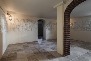 Greta Garbo’s Swedish Island Villa Is Up For Sale - Photo 17 of 21 -