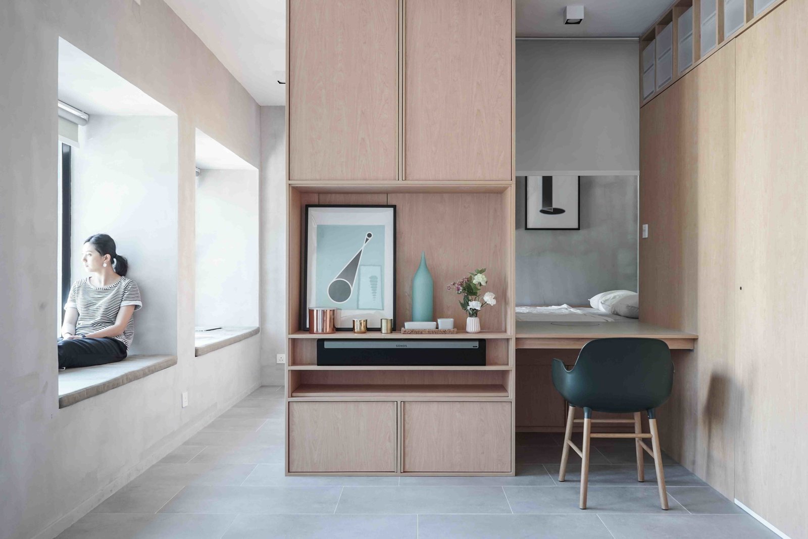 Photo 18 of 21 in 10 Zen Homes That Champion Japanese Design - Dwell Photo 18 of 21 in 10 Zen Homes That Champion Japanese Design - Dwell