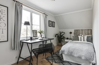 Greta Garbo’s Swedish Island Villa Is Up For Sale - Photo 9 of 21 -