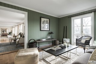 Greta Garbo’s Swedish Island Villa Is Up For Sale - Photo 2 of 21 -