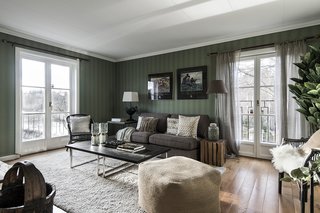 Greta Garbo’s Swedish Island Villa Is Up For Sale - Photo 6 of 21 -